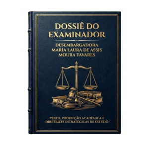 Desembargadora Maria Laura