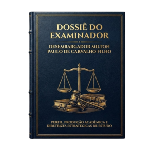 Desembargador Milton Paulo