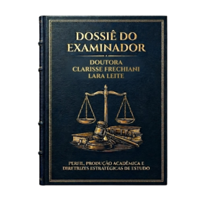 Doutora Clarisse Frechiani