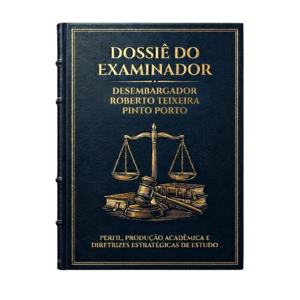 Desembargador Roberto Teixeira