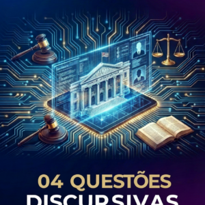 TJ SP - 192° 04 Questões