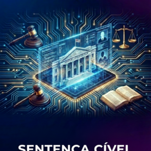 TJ SP - 192° Sentença Cível: Módulo III