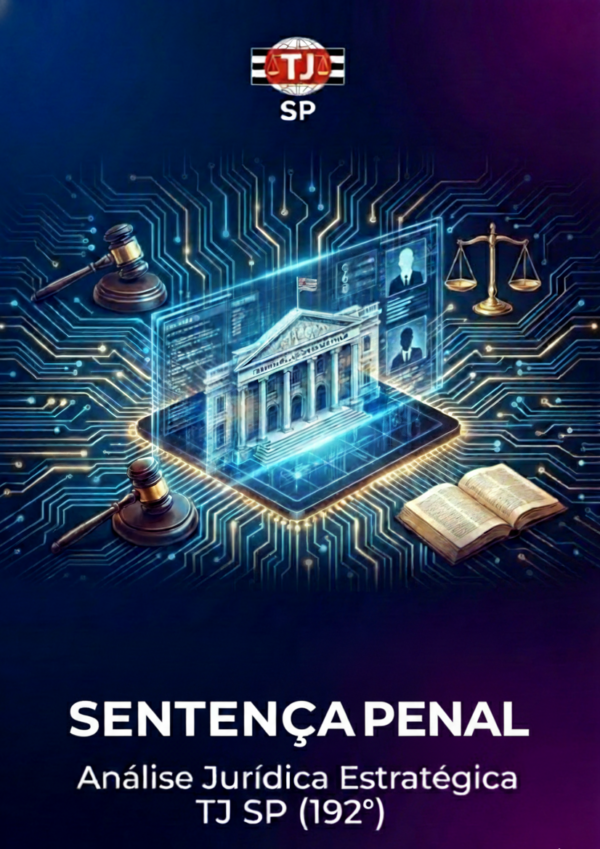 TJ SP - 192° Sentença Penal