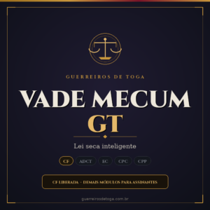Vade Mecum GT